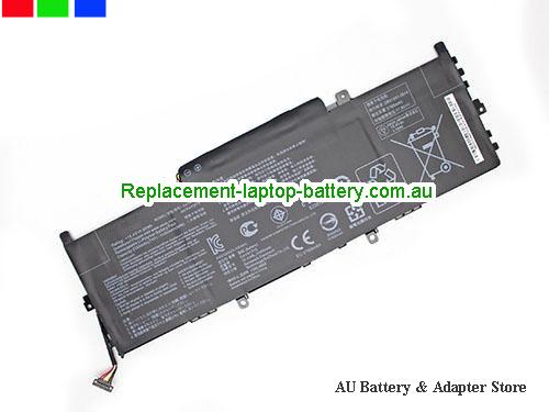  image 1 for Battery Zenbook UX331UNWS51T, Australia ASUS Zenbook UX331UNWS51T Laptop Battery In Stock With Low Price