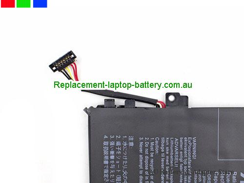  image 5 for Battery Zenbook UX331UNWS51T, Australia ASUS Zenbook UX331UNWS51T Laptop Battery In Stock With Low Price