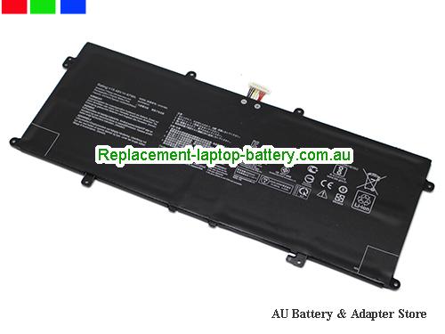  image 2 for Battery ZenBook 13 UM325SA-KG017R, Australia ASUS ZenBook 13 UM325SA-KG017R Laptop Battery In Stock With Low Price