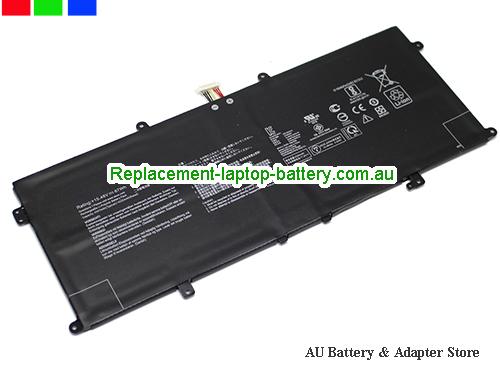  image 4 for Battery ZenBook 13 UM325SA-KG017R, Australia ASUS ZenBook 13 UM325SA-KG017R Laptop Battery In Stock With Low Price