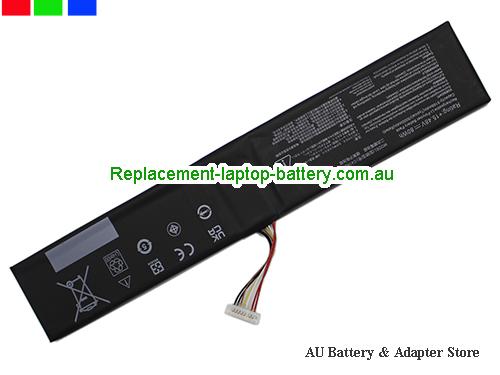  image 2 for Battery Gaming ROG Ally RC71L, Australia ASUS Gaming ROG Ally RC71L Laptop Battery In Stock With Low Price