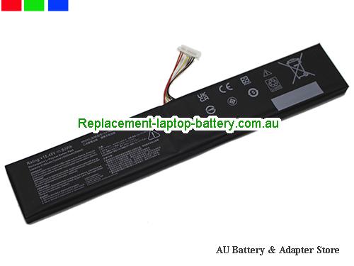  image 4 for Battery Gaming ROG Ally RC71L, Australia ASUS Gaming ROG Ally RC71L Laptop Battery In Stock With Low Price