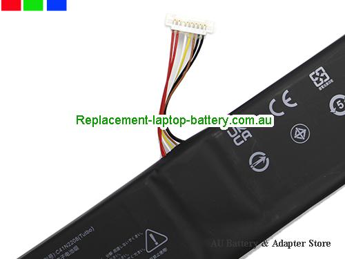  image 5 for Battery Gaming ROG Ally RC71L, Australia ASUS Gaming ROG Ally RC71L Laptop Battery In Stock With Low Price