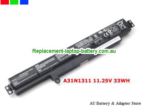  image 1 for Battery X102BA-DF007H, Australia ASUS X102BA-DF007H Laptop Battery In Stock With Low Price