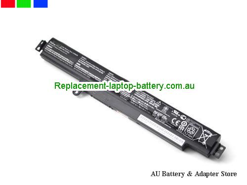  image 2 for Battery X102BA-DF007H, Australia ASUS X102BA-DF007H Laptop Battery In Stock With Low Price
