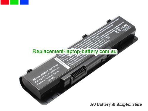  image 5 for Battery N55SF Series, Australia ASUS N55SF Series Laptop Battery In Stock With Low Price