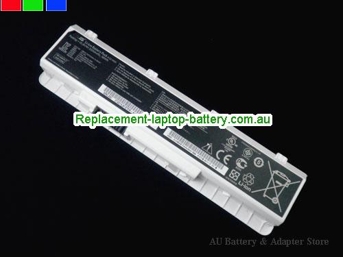  image 1 for Battery N55SF Series, Australia ASUS N55SF Series Laptop Battery In Stock With Low Price