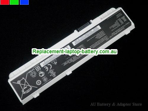  image 2 for Battery N55SF Series, Australia ASUS N55SF Series Laptop Battery In Stock With Low Price