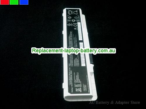  image 3 for Battery N55SF Series, Australia ASUS N55SF Series Laptop Battery In Stock With Low Price