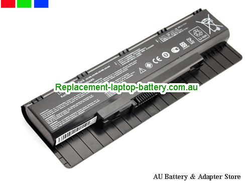  image 1 for Battery ROG G56JR, Australia ASUS ROG G56JR Laptop Battery In Stock With Low Price