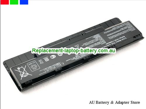  image 3 for Battery ROG G56JR, Australia ASUS ROG G56JR Laptop Battery In Stock With Low Price