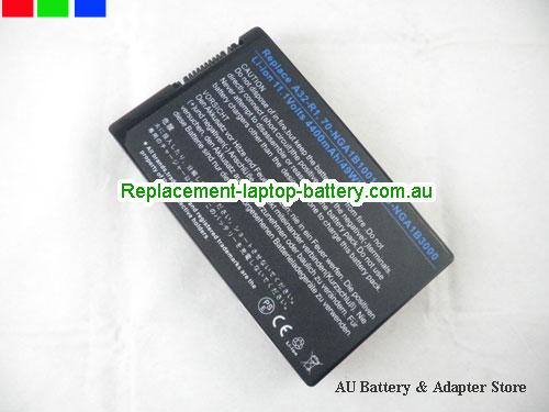  image 2 for Battery A32-R1, Australia ASUS A32-R1 Laptop Battery In Stock With Low Price