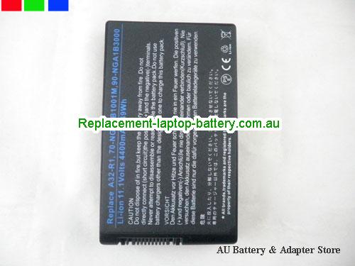  image 3 for Battery A32-R1, Australia ASUS A32-R1 Laptop Battery In Stock With Low Price