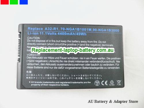  image 4 for Battery A32-R1, Australia ASUS A32-R1 Laptop Battery In Stock With Low Price