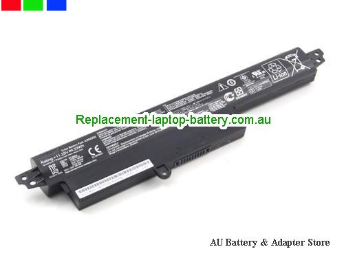  image 1 for Battery VivoBook F200MA-KX081D, Australia ASUS VivoBook F200MA-KX081D Laptop Battery In Stock With Low Price
