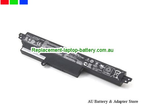  image 2 for Battery VivoBook F200MA-KX081D, Australia ASUS VivoBook F200MA-KX081D Laptop Battery In Stock With Low Price