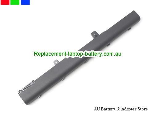  image 2 for Battery A41N1308, Australia ASUS A41N1308 Laptop Battery In Stock With Low Price