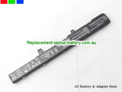  image 4 for Battery A41N1308, Australia ASUS A41N1308 Laptop Battery In Stock With Low Price