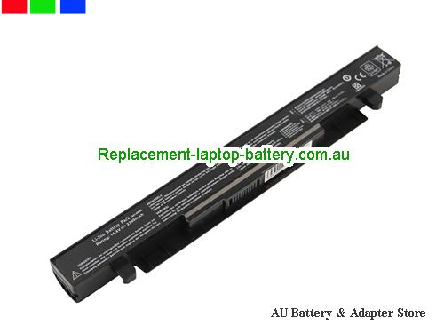  image 1 for Battery X550IK-GO037T, Australia ASUS X550IK-GO037T Laptop Battery In Stock With Low Price