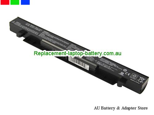  image 2 for Battery X550IK-GO037T, Australia ASUS X550IK-GO037T Laptop Battery In Stock With Low Price