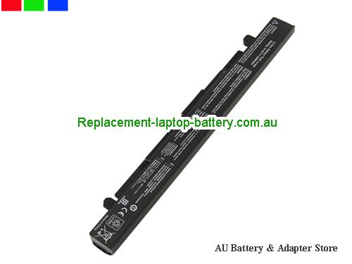  image 3 for Battery X550IK-GO037T, Australia ASUS X550IK-GO037T Laptop Battery In Stock With Low Price