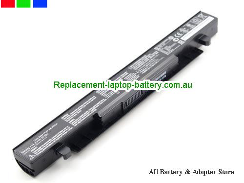 Battery For ASUS A41-X550 X550A X550CA X550D X550EA X550LA X550X1007CC-SL