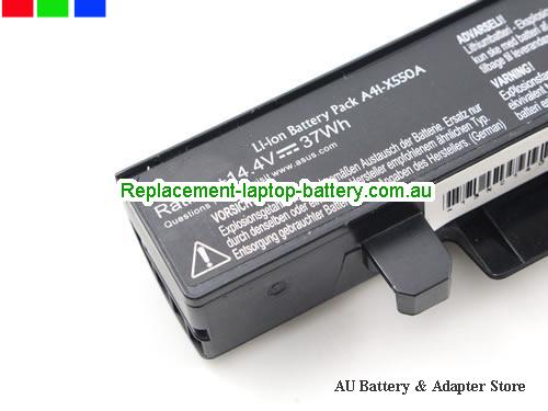 image 2 for Battery X550IK-GO037T, Australia ASUS X550IK-GO037T Laptop Battery In Stock With Low Price