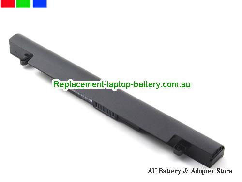 Genuine A41-X550A Battery X550 X550B X550C X550CA X550CC X550V X550VC X550D  