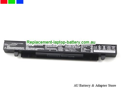 A41-X550A Laptop Battery for Asus X550 X550B X550C X550CA X550CC X550V X552