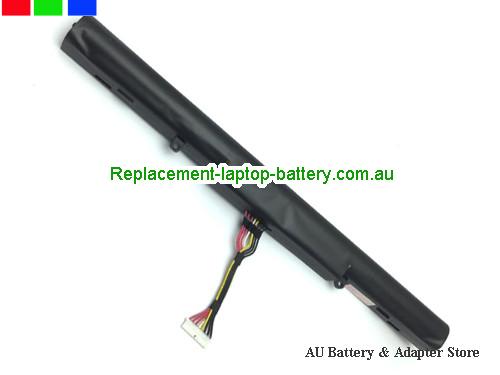  image 4 for Battery VivoBook X751LX-TY014D, Australia ASUS VivoBook X751LX-TY014D Laptop Battery In Stock With Low Price