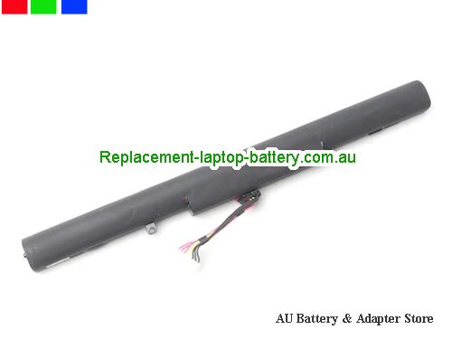  image 3 for Battery VivoBook X751LX-TY014D, Australia ASUS VivoBook X751LX-TY014D Laptop Battery In Stock With Low Price