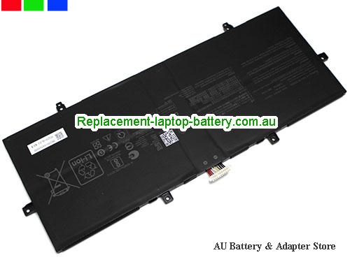  image 2 for Battery ZenBook 14 OLED UX3402VA-KN158W, Australia ASUS ZenBook 14 OLED UX3402VA-KN158W Laptop Battery In Stock With Low Price