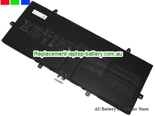  image 4 for Battery ZenBook 14 OLED UX3402VA-KN158W, Australia ASUS ZenBook 14 OLED UX3402VA-KN158W Laptop Battery In Stock With Low Price