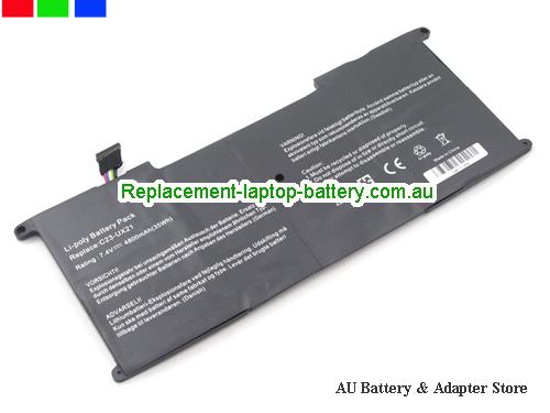  image 1 for Battery UX21EKX128, Australia ASUS UX21EKX128 Laptop Battery In Stock With Low Price