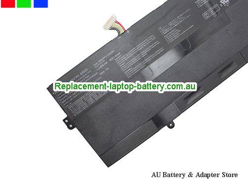  image 3 for Battery Chromebook Flip C434TA-DSM4T, Australia ASUS Chromebook Flip C434TA-DSM4T Laptop Battery In Stock With Low Price