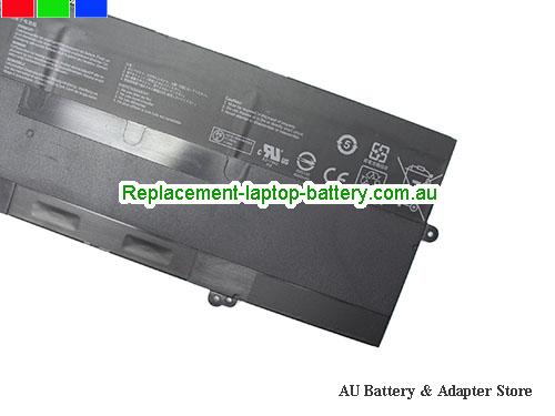  image 4 for Battery Chromebook Flip C434TA-DSM4T, Australia ASUS Chromebook Flip C434TA-DSM4T Laptop Battery In Stock With Low Price