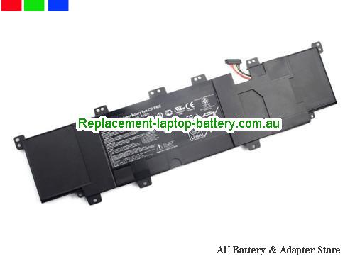  image 1 for Battery VivoBook S400CA-RS51, Australia ASUS VivoBook S400CA-RS51 Laptop Battery In Stock With Low Price