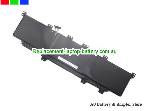  image 4 for Battery VivoBook S400CA-RS51, Australia ASUS VivoBook S400CA-RS51 Laptop Battery In Stock With Low Price