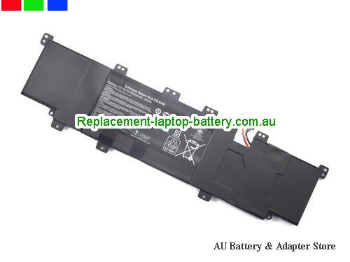  image 5 for Battery VivoBook S400CA-RS51, Australia ASUS VivoBook S400CA-RS51 Laptop Battery In Stock With Low Price
