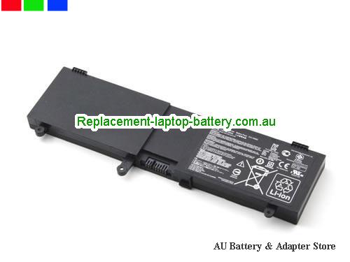  image 3 for Battery N550JK-DB74T, Australia ASUS N550JK-DB74T Laptop Battery In Stock With Low Price