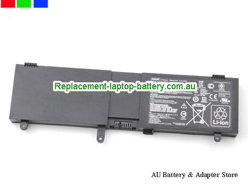  image 5 for Battery N550JK-DB74T, Australia ASUS N550JK-DB74T Laptop Battery In Stock With Low Price