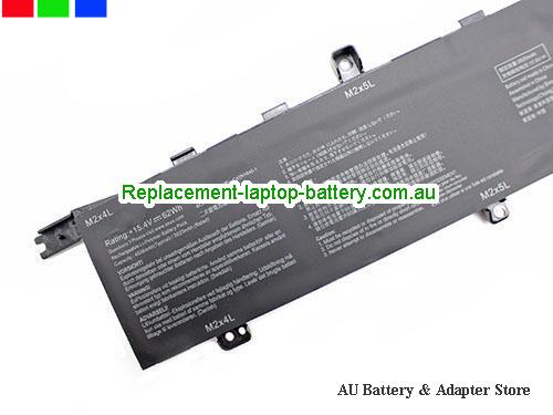  image 3 for Battery UX5000G, Australia ASUS UX5000G Laptop Battery In Stock With Low Price