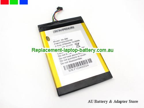  image 1 for Battery AE-800, Australia ASUS AE-800 Laptop Battery In Stock With Low Price