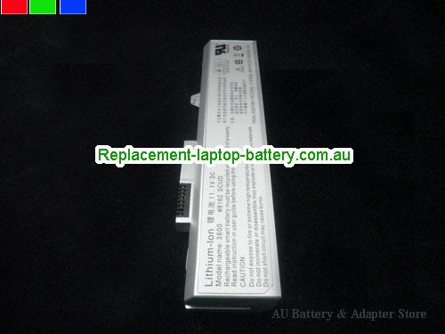  image 3 for Battery 23+050290+00, Australia AVERATEC 23+050290+00 Laptop Battery In Stock With Low Price