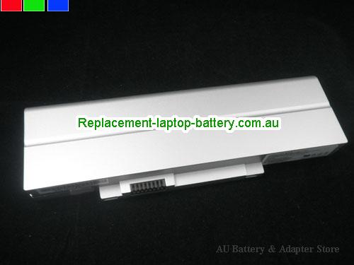  image 5 for Battery 23+050221+00, Australia AVERATEC 23+050221+00 Laptop Battery In Stock With Low Price