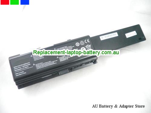  image 1 for Battery Neon CWL, Australia AXIOO Neon CWL Laptop Battery In Stock With Low Price