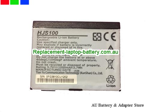  image 3 for Battery BMP M054, Australia BECKER BMP M054 Laptop Battery In Stock With Low Price