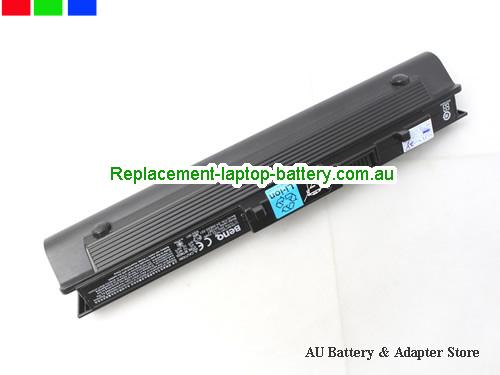  image 1 for Battery Joybook Lite U103P-BL, Australia BENQ Joybook Lite U103P-BL Laptop Battery In Stock With Low Price