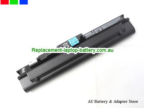  image 2 for Battery Joybook Lite U103P-BL, Australia BENQ Joybook Lite U103P-BL Laptop Battery In Stock With Low Price