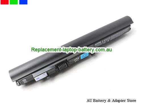  image 3 for Battery Joybook Lite U103P-BL, Australia BENQ Joybook Lite U103P-BL Laptop Battery In Stock With Low Price